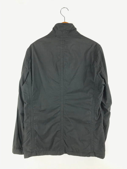 【中古品】【メンズ】 C.P.Company シーピーカンパニー MULTI POCKET JACKET 4718A571 マルチポケットジャケット ライトアウター 141-241228-hi-02-tag サイズ：52 カラー：ブラック 万代Net店