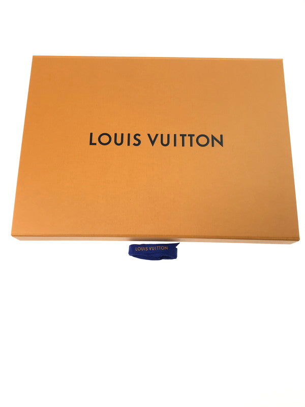 【中古美品】【メンズ】 LOUIS VUITTON ルイ・ヴィトン モノグラム グラディエント TEE RM222Q-NPG-HKY46W 半袖Tシャツ グラデーション 総柄 141-250115-hi-22-tag サイズ：M カラー：ブルー 万代Net店