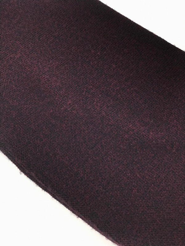 【中古品】【メンズ】 JANTZEN ジャンセン KNIT CARDIGAN ニットカーディガン トップス 146-250121-yk-17-tag サイズ：表記なし カラー：ボルドー 万代Net店