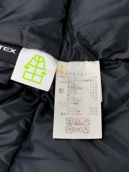 【中古品】【メンズ】 THE NORTH FACE ザ・ノースフェイス ELEBUS JACKET ND91311 エレバスジャケット アウター 144-250112-mo-27-tag サイズ：M カラー：カモフラ 万代Net店