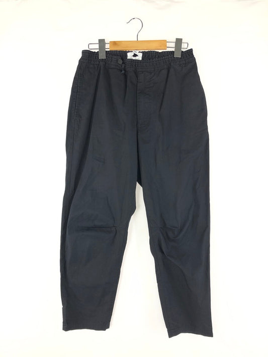【中古品】【メンズ】 OAMC オーエーエムシー EASY PANTS I023529 イージーパンツ ボトムス 141-250109-hi-15-tag サイズ：28 カラー：ブラック 万代Net店
