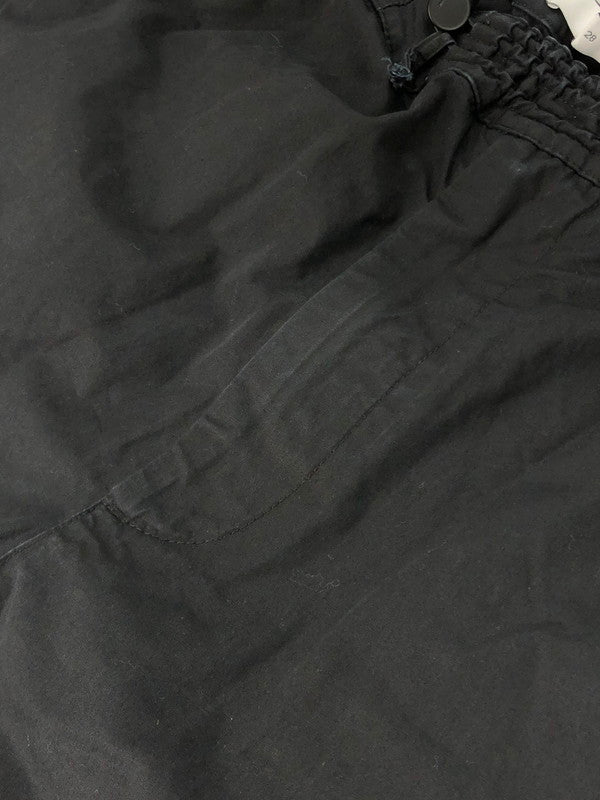【中古品】【メンズ】 OAMC オーエーエムシー EASY PANTS I023529 イージーパンツ ボトムス 141-250109-hi-15-tag サイズ：28 カラー：ブラック 万代Net店