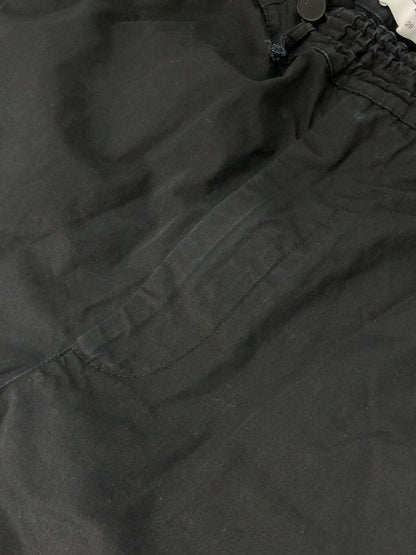 【中古品】【メンズ】 OAMC オーエーエムシー EASY PANTS I023529 イージーパンツ ボトムス 141-250109-hi-15-tag サイズ：28 カラー：ブラック 万代Net店