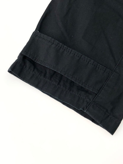 【中古品】【メンズ】 OAMC オーエーエムシー EASY PANTS I023529 イージーパンツ ボトムス 141-250109-hi-15-tag サイズ：28 カラー：ブラック 万代Net店