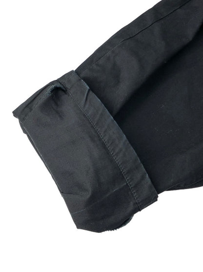 【中古品】【メンズ】 OAMC オーエーエムシー EASY PANTS I023529 イージーパンツ ボトムス 141-250109-hi-15-tag サイズ：28 カラー：ブラック 万代Net店