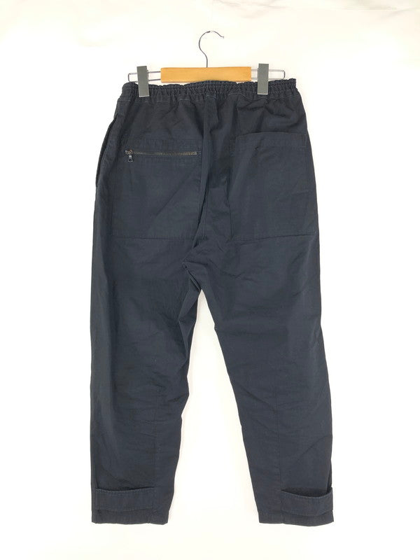 【中古品】【メンズ】 OAMC オーエーエムシー EASY PANTS I023529 イージーパンツ ボトムス 141-250109-hi-15-tag サイズ：28 カラー：ブラック 万代Net店