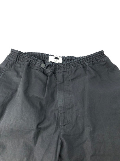 【中古品】【メンズ】 OAMC オーエーエムシー EASY PANTS I023529 イージーパンツ ボトムス 141-250109-hi-15-tag サイズ：28 カラー：ブラック 万代Net店