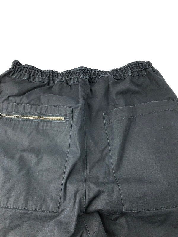 【中古品】【メンズ】 OAMC オーエーエムシー EASY PANTS I023529 イージーパンツ ボトムス 141-250109-hi-15-tag サイズ：28 カラー：ブラック 万代Net店