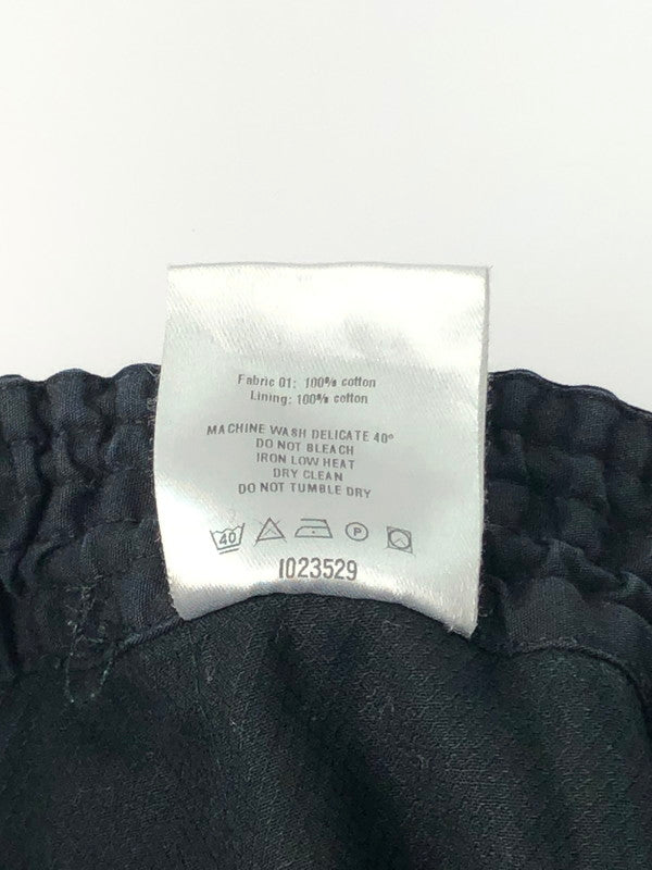 【中古品】【メンズ】 OAMC オーエーエムシー EASY PANTS I023529 イージーパンツ ボトムス 141-250109-hi-15-tag サイズ：28 カラー：ブラック 万代Net店
