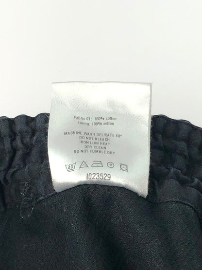 【中古品】【メンズ】 OAMC オーエーエムシー EASY PANTS I023529 イージーパンツ ボトムス 141-250109-hi-15-tag サイズ：28 カラー：ブラック 万代Net店
