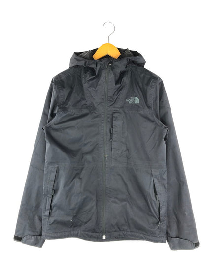 【中古品】【メンズ】 ARROWOOD TRICLIMATE JACKET NY52111Z アロウッド トリクラメイトジャケット マウンテンパーカー ライトアウター 144-250108-hi-10-tag サイズ：S カラー：ブラック/グレー 万代Net店