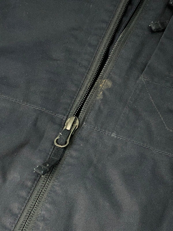 【中古品】【メンズ】 ARROWOOD TRICLIMATE JACKET NY52111Z アロウッド トリクラメイトジャケット マウンテンパーカー ライトアウター 144-250108-hi-10-tag サイズ：S カラー：ブラック/グレー 万代Net店