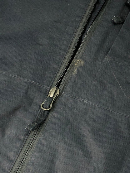 【中古品】【メンズ】 ARROWOOD TRICLIMATE JACKET NY52111Z アロウッド トリクラメイトジャケット マウンテンパーカー ライトアウター 144-250108-hi-10-tag サイズ：S カラー：ブラック/グレー 万代Net店