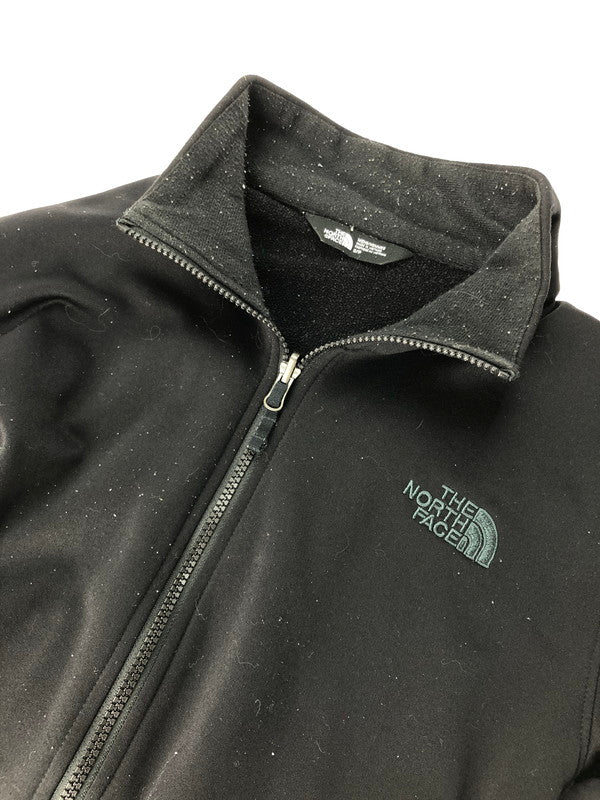 【中古品】【メンズ】 THE NORTH FACE ザ・ノースフェイス ARROWOOD TRICLIMATE JACKET NY52111Z アロウッド トリクラメイトジャケット マウンテンパーカー ライトアウター 144-250108-hi-10-tag サイズ：S カラー：ブラック/グレー 万代Net店