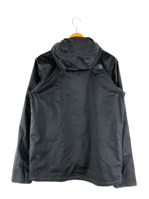 【中古品】【メンズ】 ARROWOOD TRICLIMATE JACKET NY52111Z アロウッド トリクラメイトジャケット マウンテンパーカー ライトアウター 144-250108-hi-10-tag サイズ：S カラー：ブラック/グレー 万代Net店