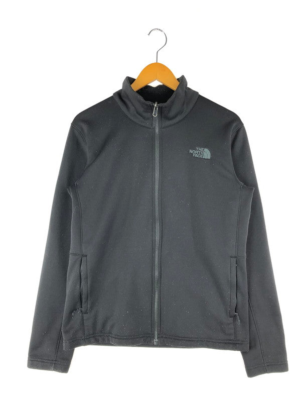 【中古品】【メンズ】 ARROWOOD TRICLIMATE JACKET NY52111Z アロウッド トリクラメイトジャケット マウンテンパーカー ライトアウター 144-250108-hi-10-tag サイズ：S カラー：ブラック/グレー 万代Net店