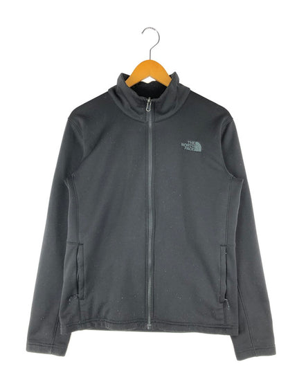 【中古品】【メンズ】 ARROWOOD TRICLIMATE JACKET NY52111Z アロウッド トリクラメイトジャケット マウンテンパーカー ライトアウター 144-250108-hi-10-tag サイズ：S カラー：ブラック/グレー 万代Net店