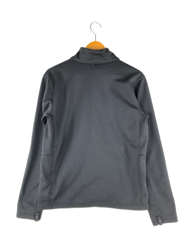 【中古品】【メンズ】 ARROWOOD TRICLIMATE JACKET NY52111Z アロウッド トリクラメイトジャケット マウンテンパーカー ライトアウター 144-250108-hi-10-tag サイズ：S カラー：ブラック/グレー 万代Net店
