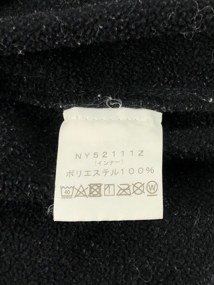 【中古品】【メンズ】 ARROWOOD TRICLIMATE JACKET NY52111Z アロウッド トリクラメイトジャケット マウンテンパーカー ライトアウター 144-250108-hi-10-tag サイズ：S カラー：ブラック/グレー 万代Net店
