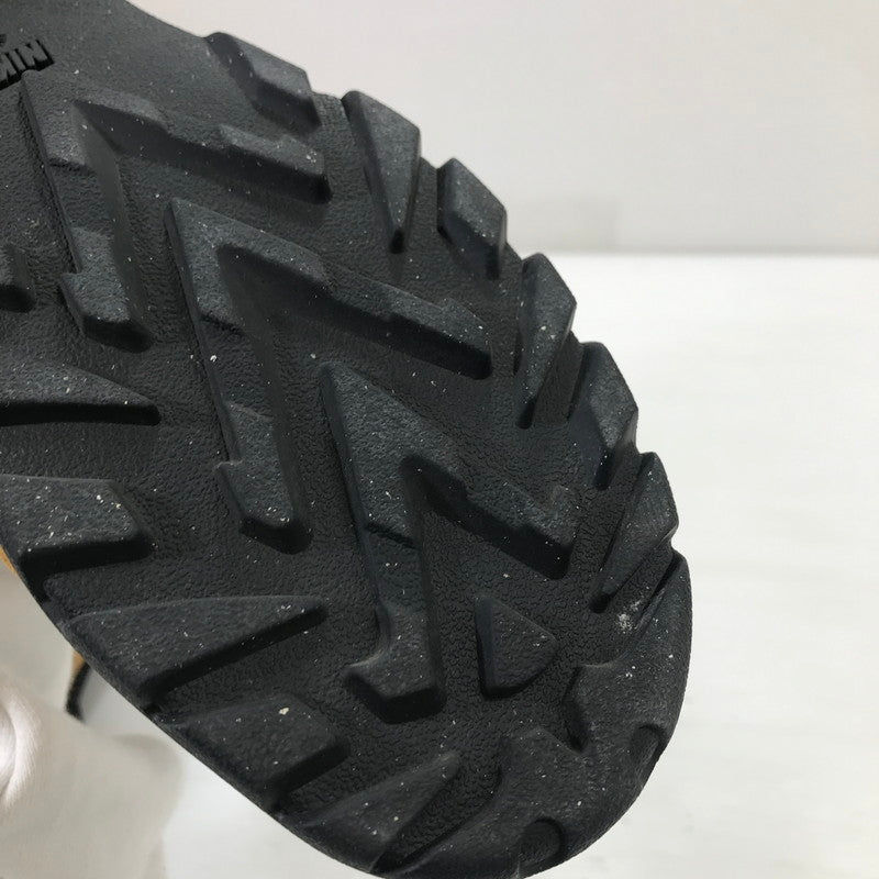 【中古品】【メンズ】 NIKE ナイキ NIKE ACG TORRE MID BURNT SIENNA AND OBSIDIAN FD0212-800 ナイキ ACG トーレ ミッド スニーカー 靴 160-251207-rt-07-tag サイズ：26cm US8 カラー：ブラウン/ネイビー 万代Net店