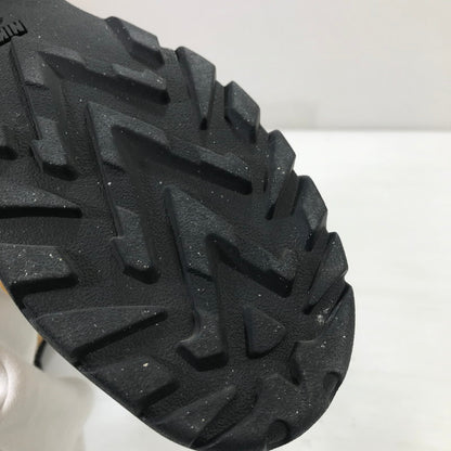 【中古品】【メンズ】 NIKE ナイキ NIKE ACG TORRE MID BURNT SIENNA AND OBSIDIAN FD0212-800 ナイキ ACG トーレ ミッド スニーカー 靴 160-251207-rt-07-tag サイズ：26cm US8 カラー：ブラウン/ネイビー 万代Net店