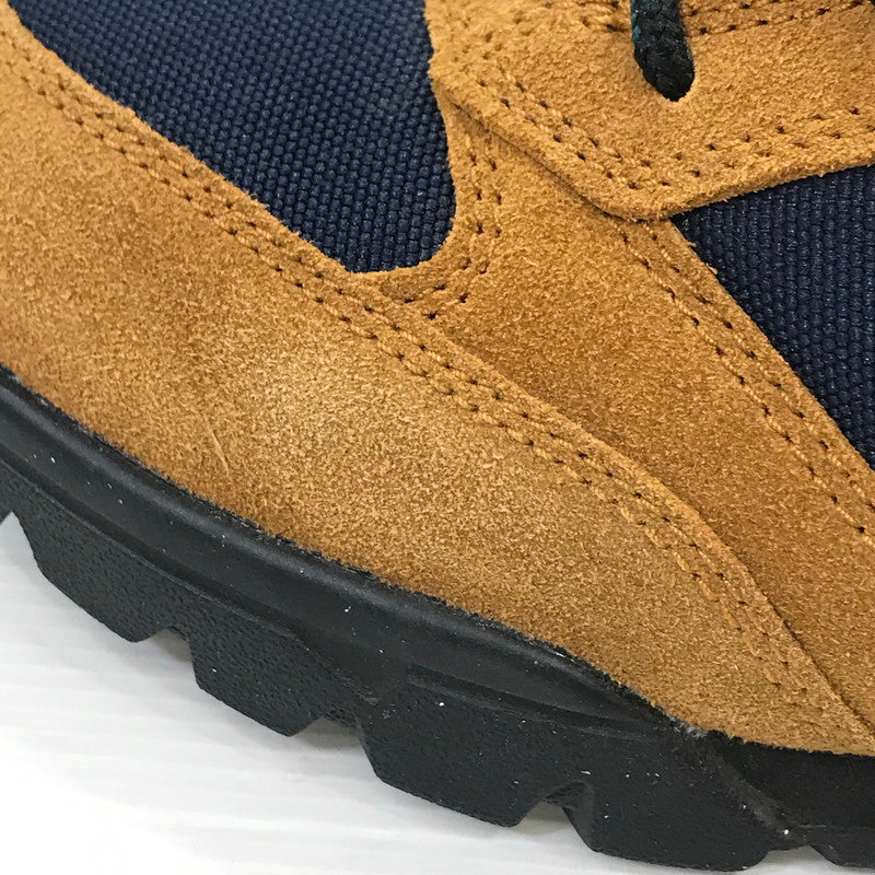 【中古品】【メンズ】 NIKE ナイキ NIKE ACG TORRE MID BURNT SIENNA AND OBSIDIAN FD0212-800 ナイキ ACG トーレ ミッド スニーカー 靴 160-251207-rt-07-tag サイズ：26cm US8 カラー：ブラウン/ネイビー 万代Net店