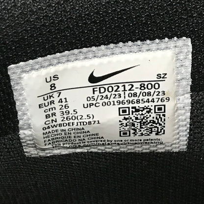 【中古品】【メンズ】 NIKE ナイキ NIKE ACG TORRE MID BURNT SIENNA AND OBSIDIAN FD0212-800 ナイキ ACG トーレ ミッド スニーカー 靴 160-251207-rt-07-tag サイズ：26cm US8 カラー：ブラウン/ネイビー 万代Net店