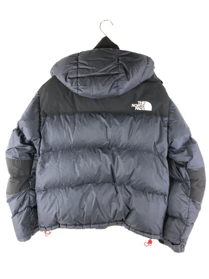 【現状渡し品】【メンズ】 THE NORTH FACE ザ・ノースフェイス SUMMIT SERIES DOWN JACKET サミットシリーズ ダウンジャケット アウター 144-250106-hi-34-tag サイズ：M カラー：ネイビー/ブラック 万代Net店