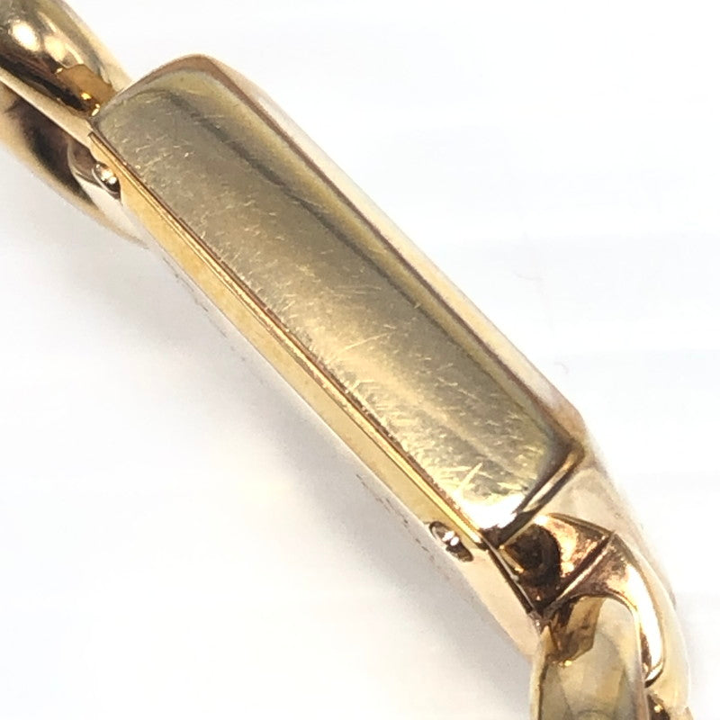 【中古品】【レディース】 トルナヴォーニ 120 クォーツ 腕時計 182-260209-na-03-tag カラー：ゴールド 万代Net店
