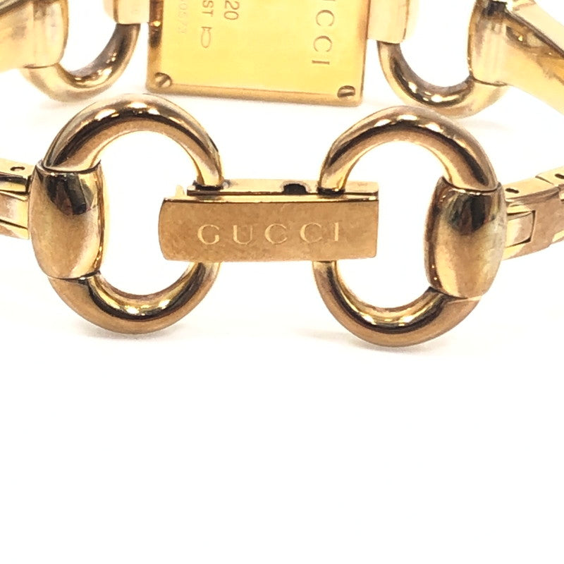 【中古品】【レディース】 トルナヴォーニ 120 クォーツ 腕時計 182-260209-na-03-tag カラー：ゴールド 万代Net店