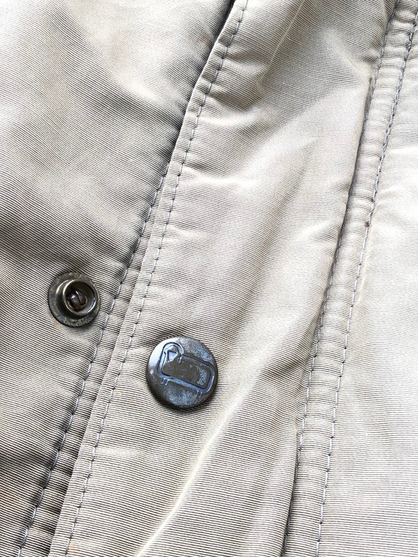 【現状渡し品】【メンズ】 WOOLRICH ウールリッチ MOUNTAIN PARKA マウンテンパーカー アウター 146-250108-na-18-tag サイズ：サイズ表記なし 下記参照 カラー：ブラウン系 万代Net店