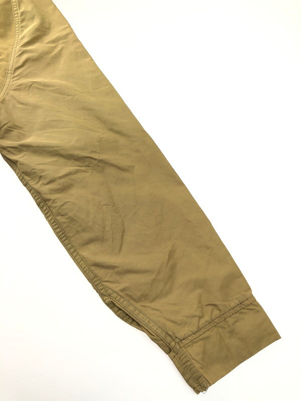 【現状渡し品】【メンズ】 WOOLRICH ウールリッチ MOUNTAIN PARKA マウンテンパーカー アウター 146-250108-na-18-tag サイズ：サイズ表記なし 下記参照 カラー：ブラウン系 万代Net店