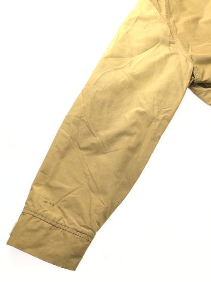 【現状渡し品】【メンズ】 WOOLRICH ウールリッチ MOUNTAIN PARKA マウンテンパーカー アウター 146-250108-na-18-tag サイズ：サイズ表記なし 下記参照 カラー：ブラウン系 万代Net店