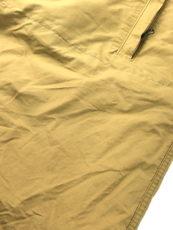 【現状渡し品】【メンズ】 WOOLRICH ウールリッチ MOUNTAIN PARKA マウンテンパーカー アウター 146-250108-na-18-tag サイズ：サイズ表記なし 下記参照 カラー：ブラウン系 万代Net店