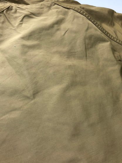 【現状渡し品】【メンズ】 WOOLRICH ウールリッチ MOUNTAIN PARKA マウンテンパーカー アウター 146-250108-na-18-tag サイズ：サイズ表記なし 下記参照 カラー：ブラウン系 万代Net店