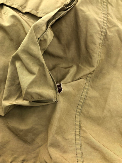 【現状渡し品】【メンズ】 WOOLRICH ウールリッチ MOUNTAIN PARKA マウンテンパーカー アウター 146-250108-na-18-tag サイズ：サイズ表記なし 下記参照 カラー：ブラウン系 万代Net店