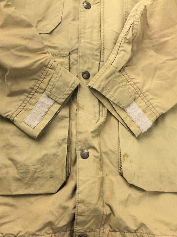 【現状渡し品】【メンズ】 WOOLRICH ウールリッチ MOUNTAIN PARKA マウンテンパーカー アウター 146-250108-na-18-tag サイズ：サイズ表記なし 下記参照 カラー：ブラウン系 万代Net店