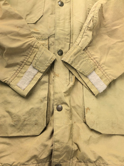 【現状渡し品】【メンズ】 WOOLRICH ウールリッチ MOUNTAIN PARKA マウンテンパーカー アウター 146-250108-na-18-tag サイズ：サイズ表記なし 下記参照 カラー：ブラウン系 万代Net店