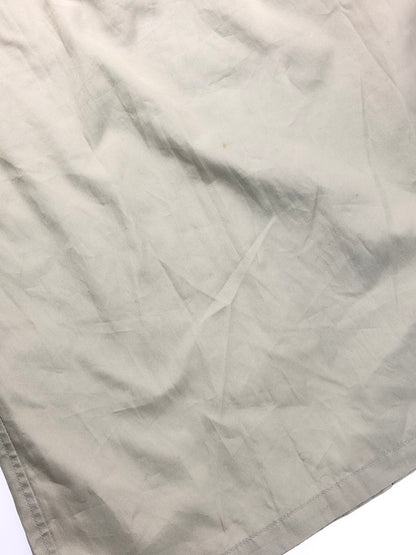 【中古品】【メンズ】 ATO アトウ AM9B-S28 WORK SHIRT ワークシャツ 半袖シャツ 147-250108-na-11-tag サイズ：46 カラー：ベージュ系 万代Net店