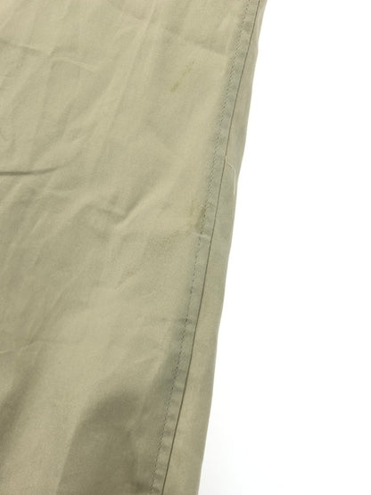 【中古品】【メンズ】 ATO アトウ AM9B-S28 WORK SHIRT ワークシャツ 半袖シャツ 147-250108-na-11-tag サイズ：46 カラー：ベージュ系 万代Net店