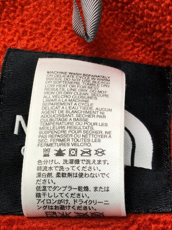 【中古品】【メンズ】 THE NORTH FACE ザ・ノースフェイス DENALI JACKET POLARTEC A193 デナリジャケット ポーラテック フリースジャケット アウター 144-250106-hi-31-tag サイズ：L-G カラー：グレー 万代Net店