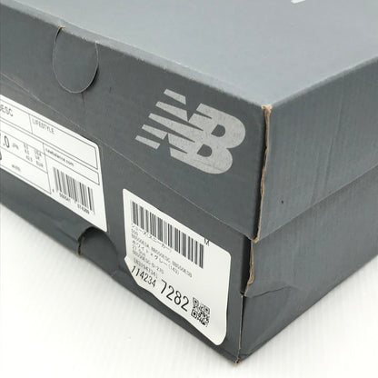 【中古美品】【メンズ】 NEW BALANCE ニューバランス BB550ESC スニーカー 靴 162-250106-hi-10-tag サイズ：27cm US 9 万代Net店