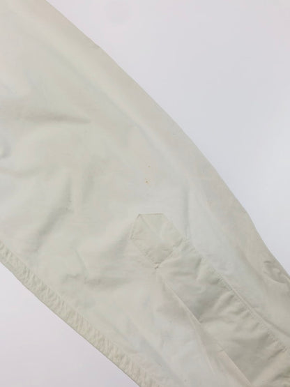 【中古品】【メンズ】 YAECA ヤエカ COMFORT SHIRT 15108 コンフォートシャツ 長袖シャツ トップス 140-250128-na-03-tag サイズ：S カラー：ホワイト 万代Net店