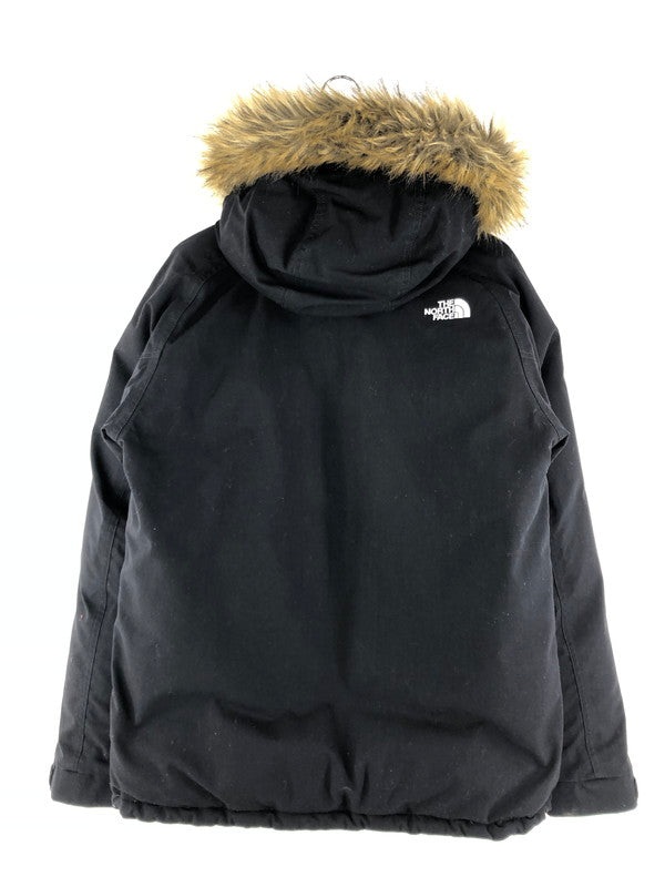 【中古品】【メンズ】 THE NORTH FACE ザ・ノースフェイス ELEBUS JACKET ND91530 エレバスジャケット アウター 144-250112-mo-29-tag サイズ：L カラー：ブラック 万代Net店