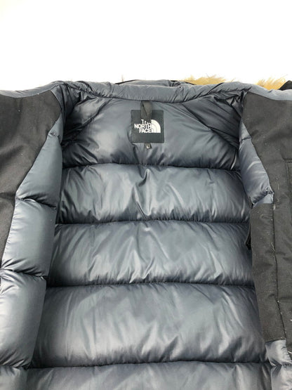 【中古品】【メンズ】 THE NORTH FACE ザ・ノースフェイス ELEBUS JACKET ND91530 エレバスジャケット アウター 144-250112-mo-29-tag サイズ：L カラー：ブラック 万代Net店