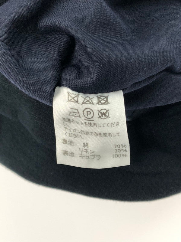 【中古品】【メンズ】 ISSEY MIYAKE MEN イッセイミヤケ メン TAILORED JACKET ME91FD165 テーラードジャケット アウター 140-250111-mo-18-tag サイズ：3 カラー：ブラック 万代Net店