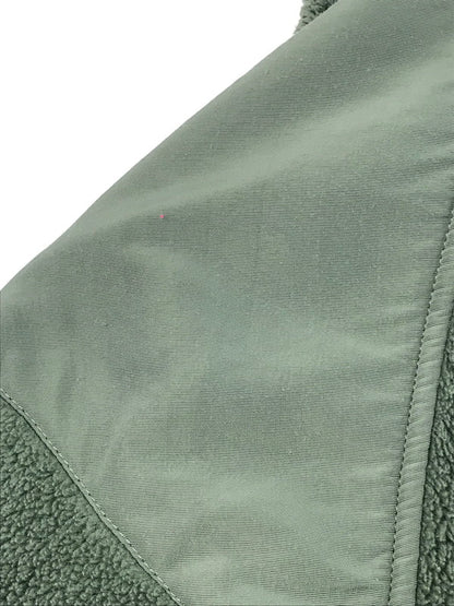 【中古品】【メンズ】  U.S.ARMY アメリカ軍 ECWCS GEN3 FLEECE JACKET 8415-01-538-6739 エクワックス ジェネ3 フリースジャケット トップス アウター 145-250121-yk-28-tag サイズ：S カラー：グレー 万代Net店