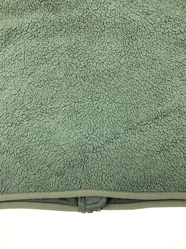 【中古品】【メンズ】  U.S.ARMY アメリカ軍 ECWCS GEN3 FLEECE JACKET 8415-01-538-6739 エクワックス ジェネ3 フリースジャケット トップス アウター 145-250121-yk-28-tag サイズ：S カラー：グレー 万代Net店