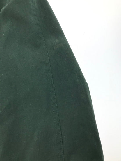 【中古品】【メンズ】 BARACUTA バラクータ COAT ZBG805 コート アウター 141-250114-na-01-tag サイズ：40 カラー：グリーン 万代Net店