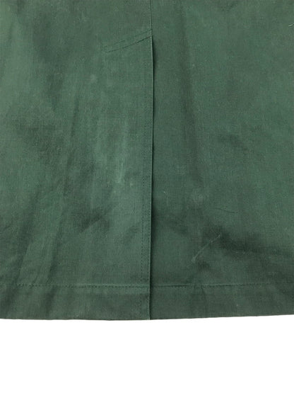 【中古品】【メンズ】 BARACUTA バラクータ COAT ZBG805 コート アウター 141-250114-na-01-tag サイズ：40 カラー：グリーン 万代Net店